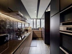 The Interlace (D4), Condominium #481743001